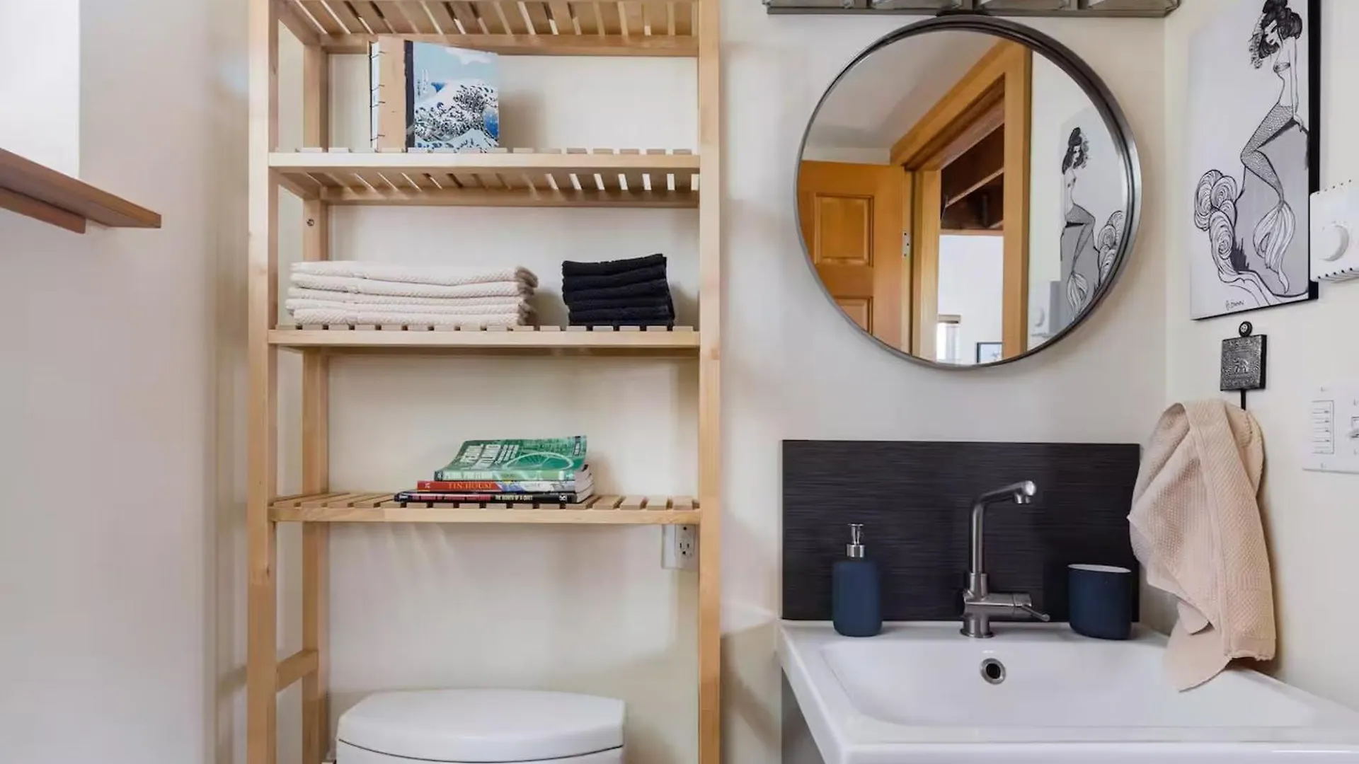 Blue Door Micro-Loft Hotel Portland