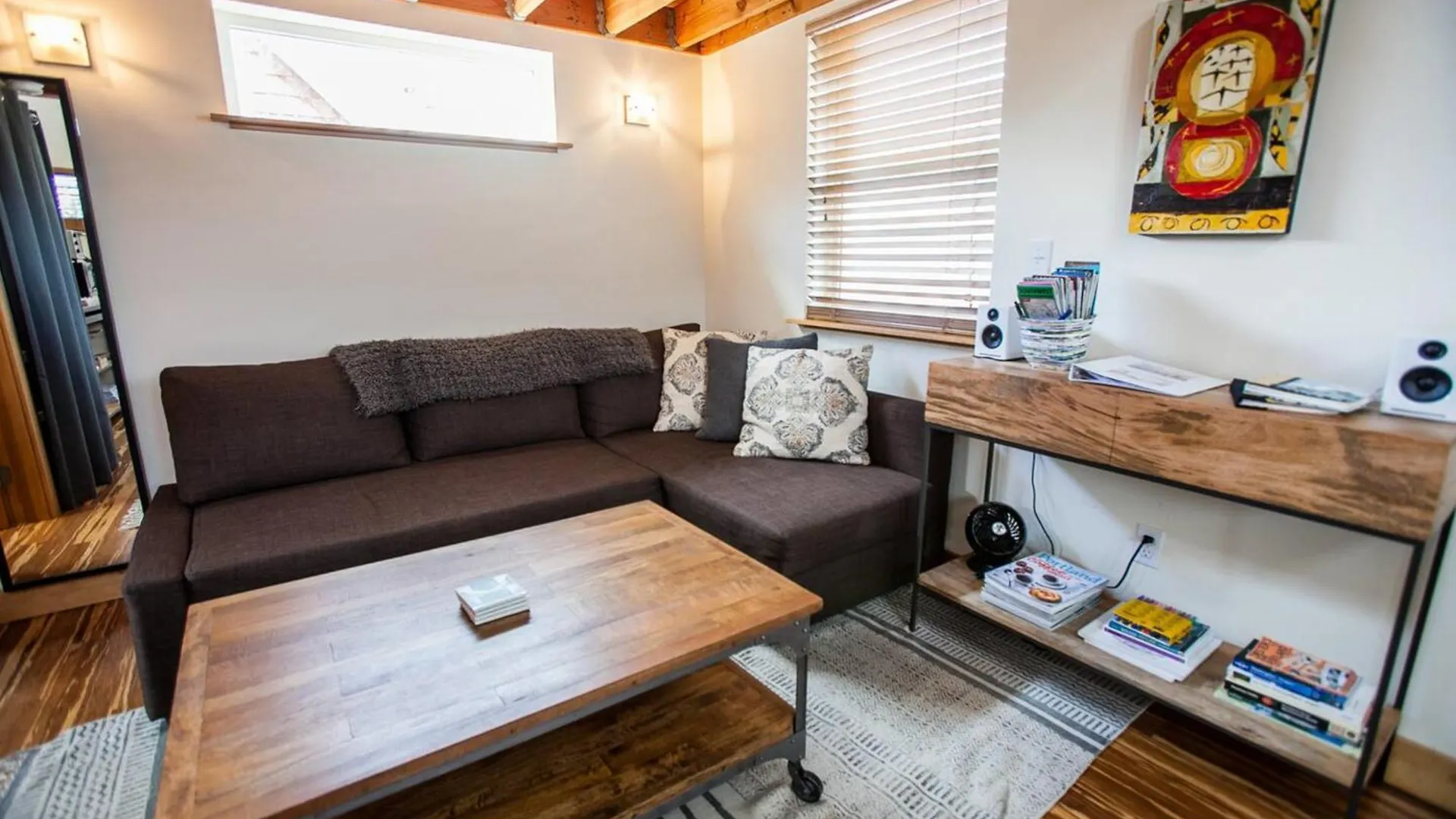 Blue Door Micro-Loft Hotel Portland 0*,