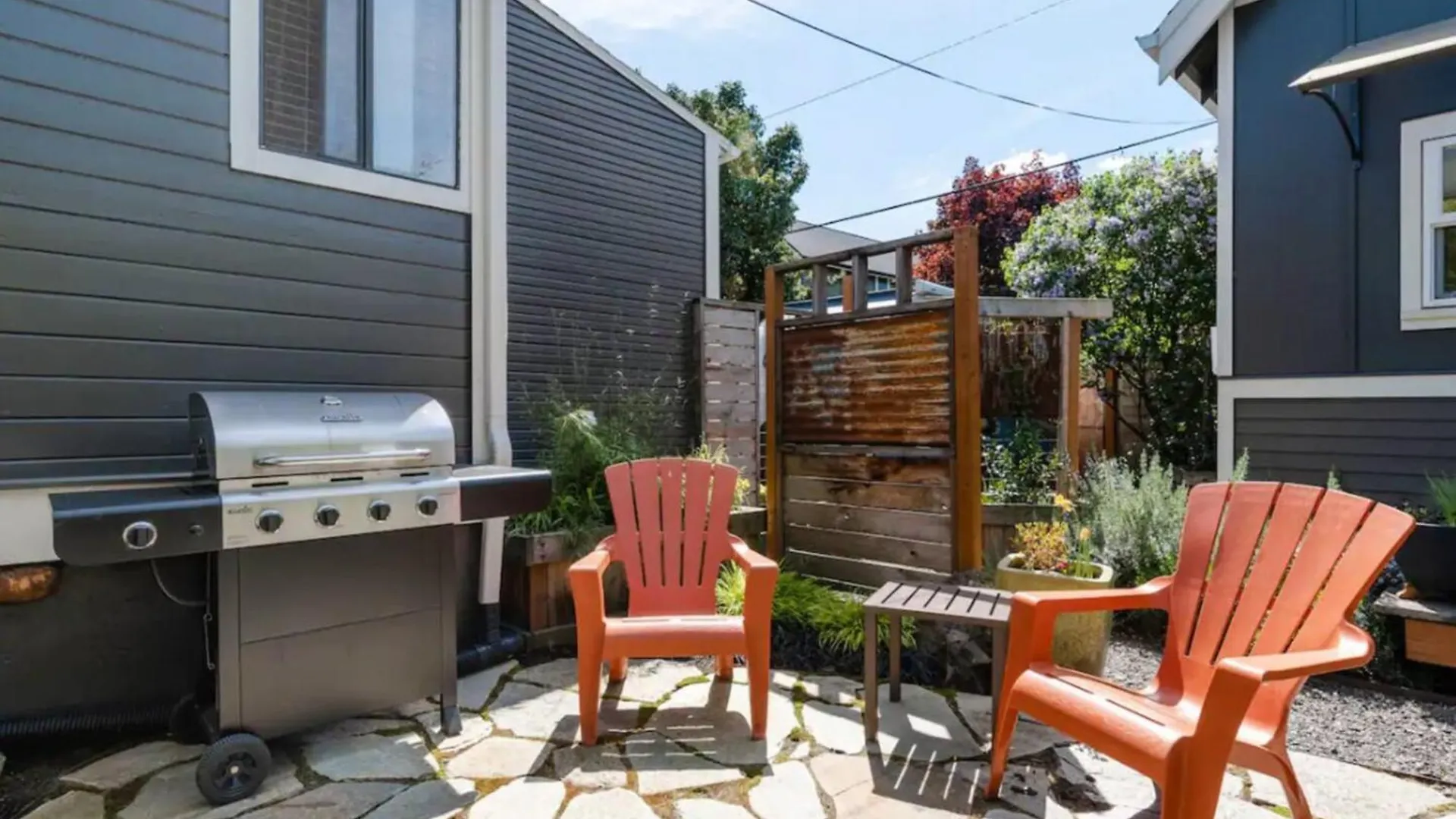 Blue Door Micro-Loft Ξενοδοχείο Πόρτλαντ