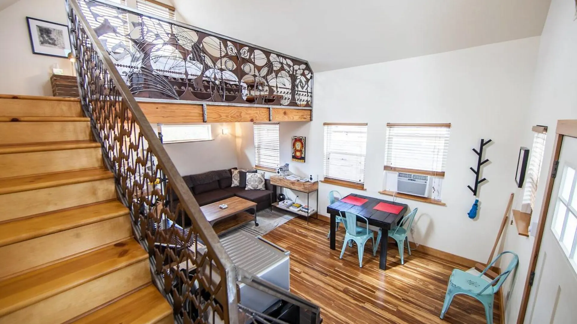 Blue Door Micro-Loft Ξενοδοχείο Πόρτλαντ